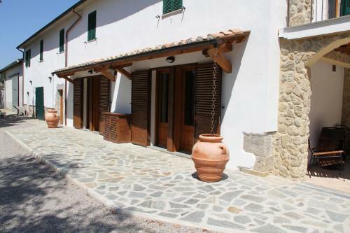 Agroturismo Agriturismo Le Paicciole