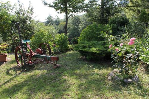 Agroturismo Agriturismo Le Paicciole