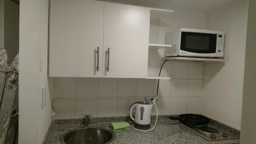 Apartamento S�per Luminoso En Congreso / Centro
