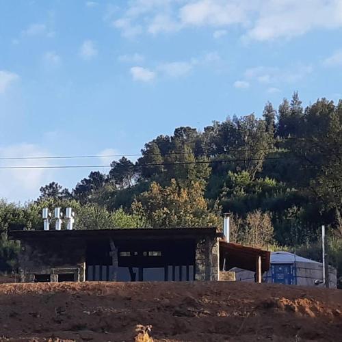 Agroturismo Quinta Do Ragal