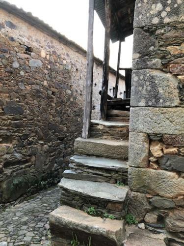 Agroturismo Quinta Do Ragal