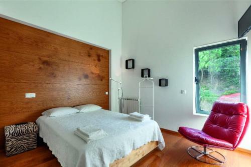 Villa On Top Monte S�o Felix