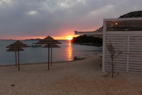Modern Beach Villa - Buqez Eco Resort - No.10