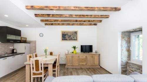Apartmani Rebac