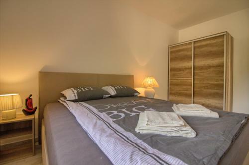 Villa Vila Irma