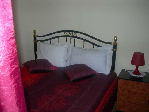 Agroturismo D. Maria S�o Pedro De Balsem�o