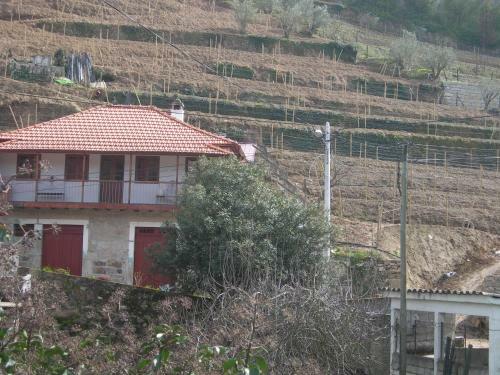 Agroturismo D. Maria S�o Pedro De Balsem�o