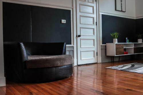Apartamento A Luxurious 5 Star Location 2 Queen Bed?s Troy