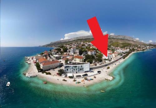 Apartamentos Sea La Vie