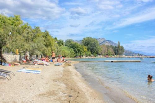 Apartments By The Sea Duce, Omis - 17957