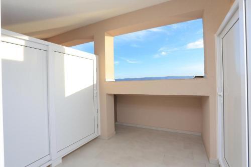 Apartments By The Sea Duce, Omis - 4795