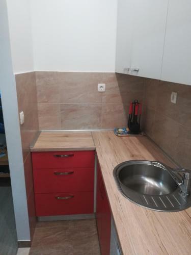 Apartman Luka?evi?