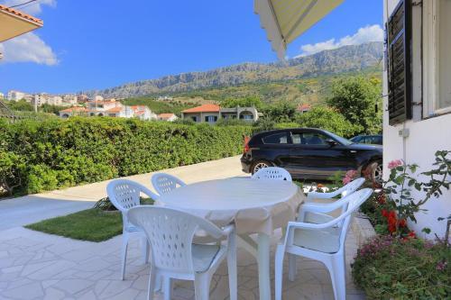 Apartments By The Sea Orij, Omis - 2809