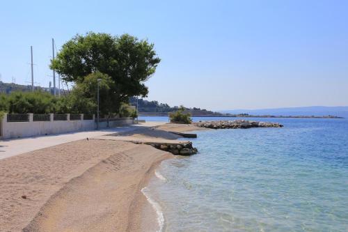 Apartments By The Sea Orij, Omis - 2809