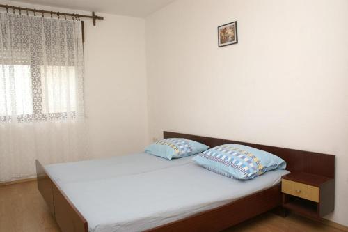 Apartments By The Sea Orij, Omis - 2810