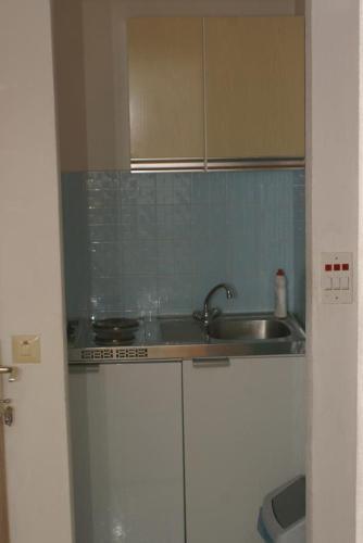 Apartments By The Sea Orij, Omis - 2810