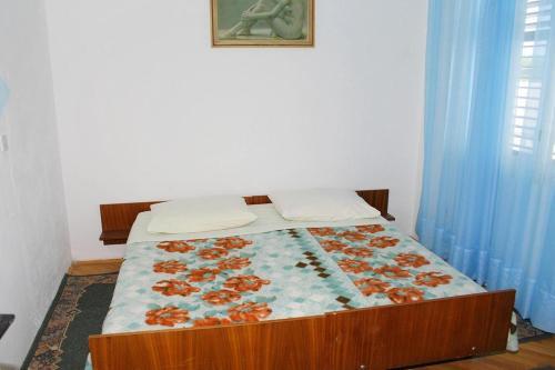 Apartments By The Sea Duce, Omis - 944