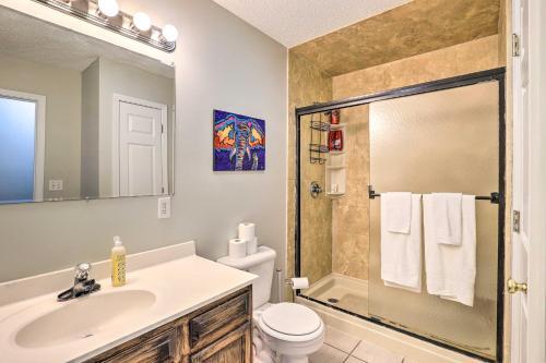 Cozy Arden Home With Fire Pit - Hiking Nearby!