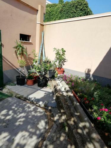 Apartment Dugi Rat