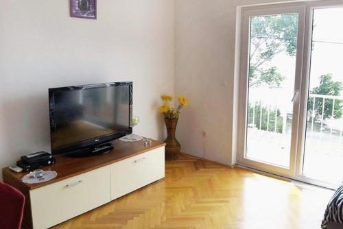 Apartments By The Sea Duce, Omis - 4804