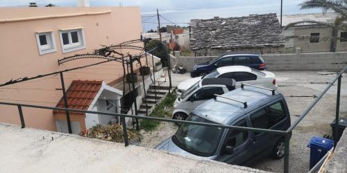Apartments With A Parking Space Dugi Rat, Omis - 17290