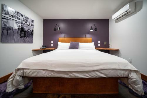The Horton Hotel