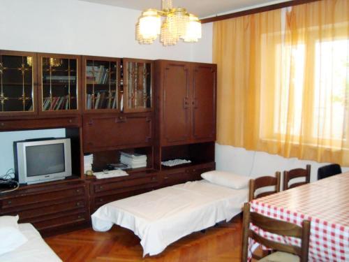 Apartments By The Sea Mali Rat (omis) - 2811