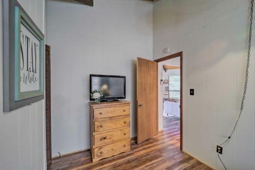 Hilltop Sanctuary By Beech Mountain Slopes
