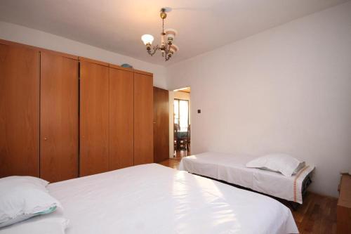 Apartments By The Sea Orij, Omis - 7534