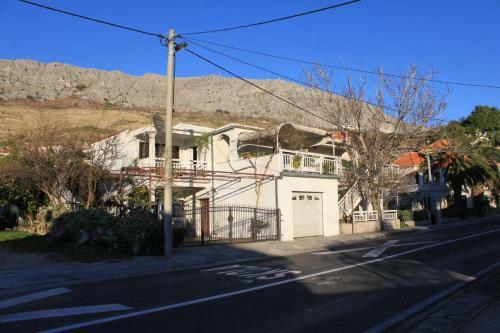 Apartments By The Sea Orij, Omis - 7534