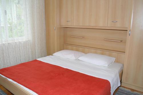 Apartments By The Sea Duce, Omis - 2731