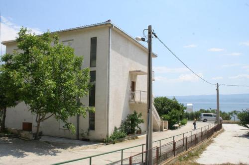 Apartments By The Sea Duce, Omis - 2731