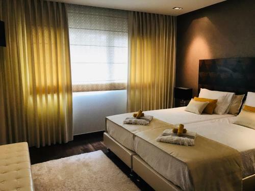 Apartamento Dream Space Home