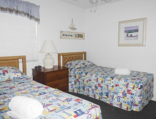 Apartamento Ocean Villas #2