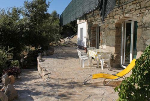 Seaside Secluded Apartments Cove Torac, Hvar - 4875