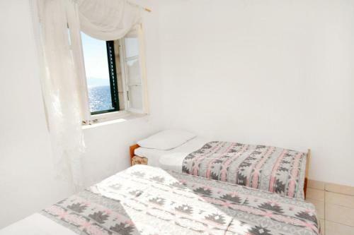 Seaside Secluded Apartments Cove Torac, Hvar - 4875