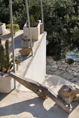 Seaside Secluded Apartments Cove Torac, Hvar - 4875