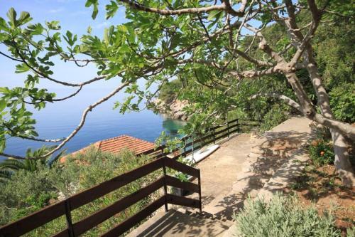 Seaside Secluded Apartments Cove Rapak, Hvar - 8766