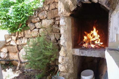 Seaside Secluded Apartments Cove Virak, Hvar - 6969