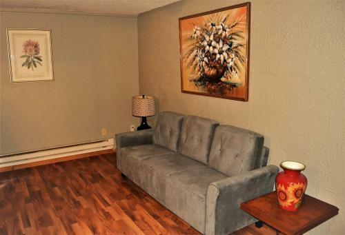 Apartamento Prairie Comfort The Ultimate Relaxation