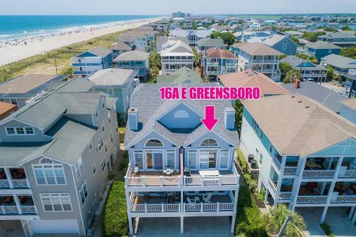 Salty Dog By Sea Scape Properties