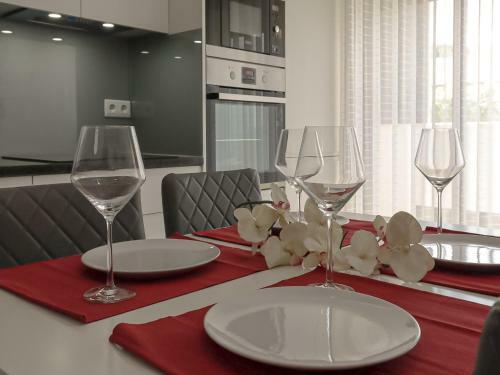 Apartamento Edf Loul� Sol - Free Aircon - By Bedzy