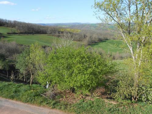 Hostal Chambre D'h�tes Et G�te Des Monts