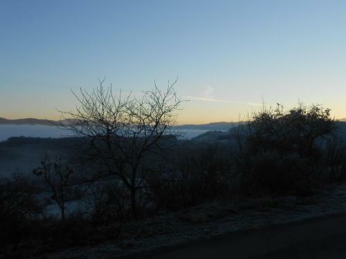 Hostal Chambre D'h�tes Et G�te Des Monts