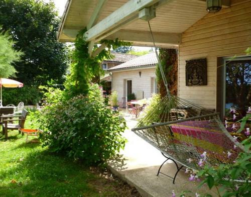 Bed & Breakfast Chambre D'h�tes Au Fil De L'eau