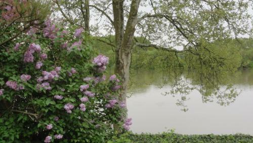 Bed & Breakfast Chambre D'h�tes Au Fil De L'eau