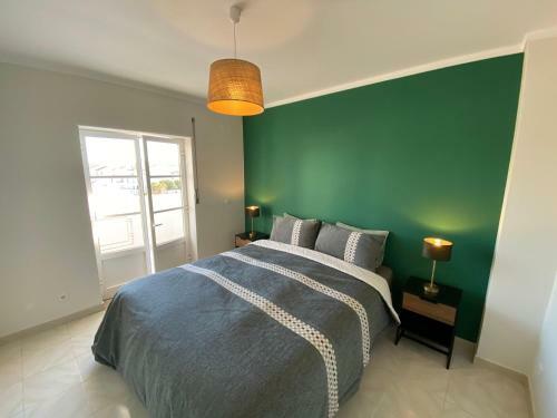 Apartamento Casa Melli With Sunset Oceanview Terrace
