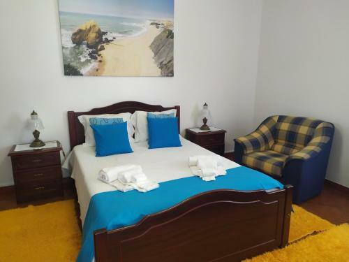 Casa S Nicolau 1 Near The Beach
