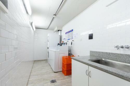 Apartamento Loft La Editorial San Telmo