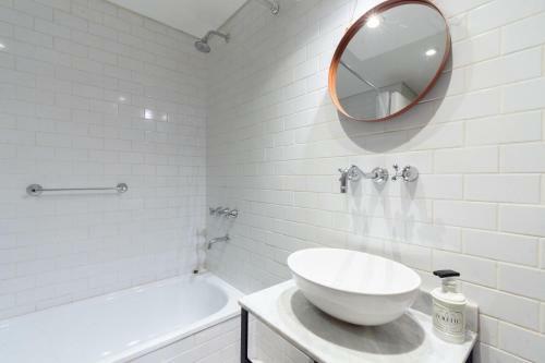 Apartamento Loft La Editorial San Telmo